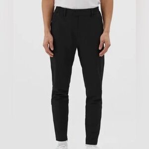REPRESENT - The Core Pant NWT Black Size Medium